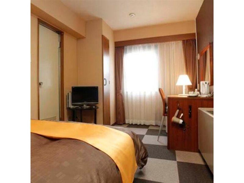 Hotel 1-2-3 Nagoya Marunouchi Экстерьер фото