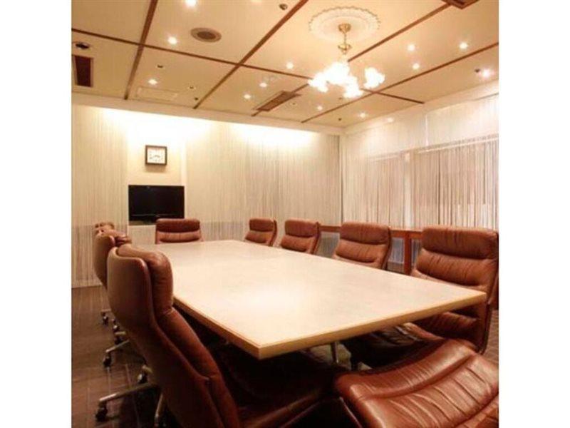 Hotel 1-2-3 Nagoya Marunouchi Экстерьер фото