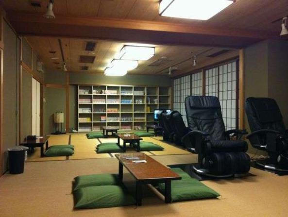 Hotel 1-2-3 Nagoya Marunouchi Экстерьер фото