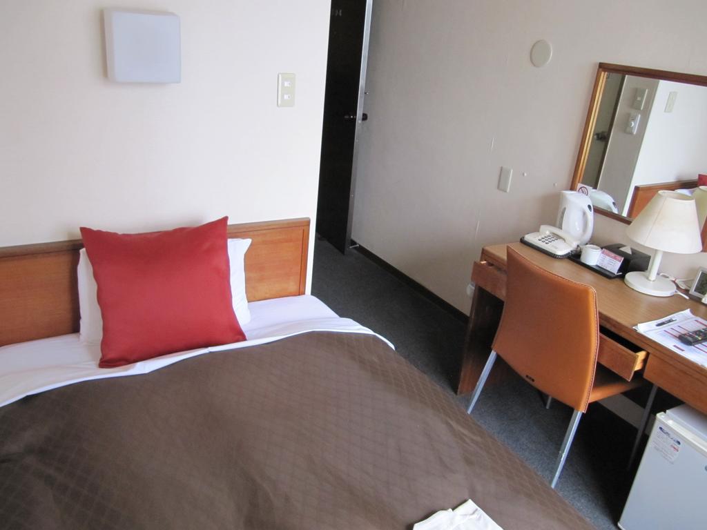 Hotel 1-2-3 Nagoya Marunouchi Экстерьер фото