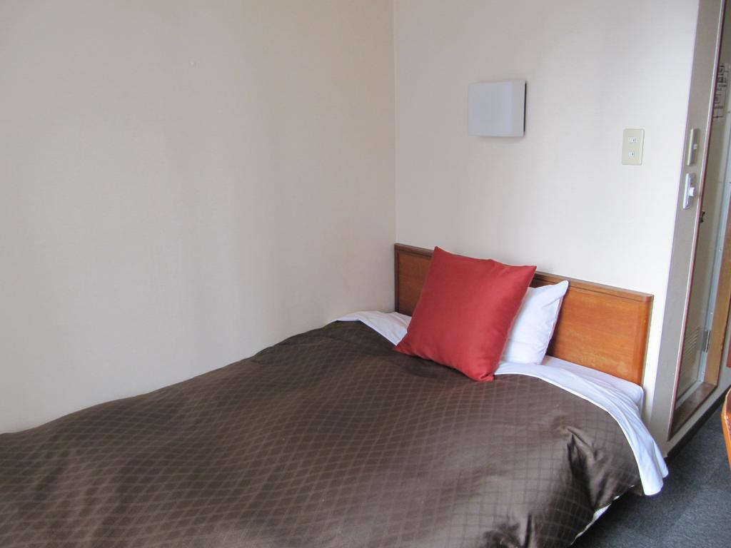 Hotel 1-2-3 Nagoya Marunouchi Экстерьер фото