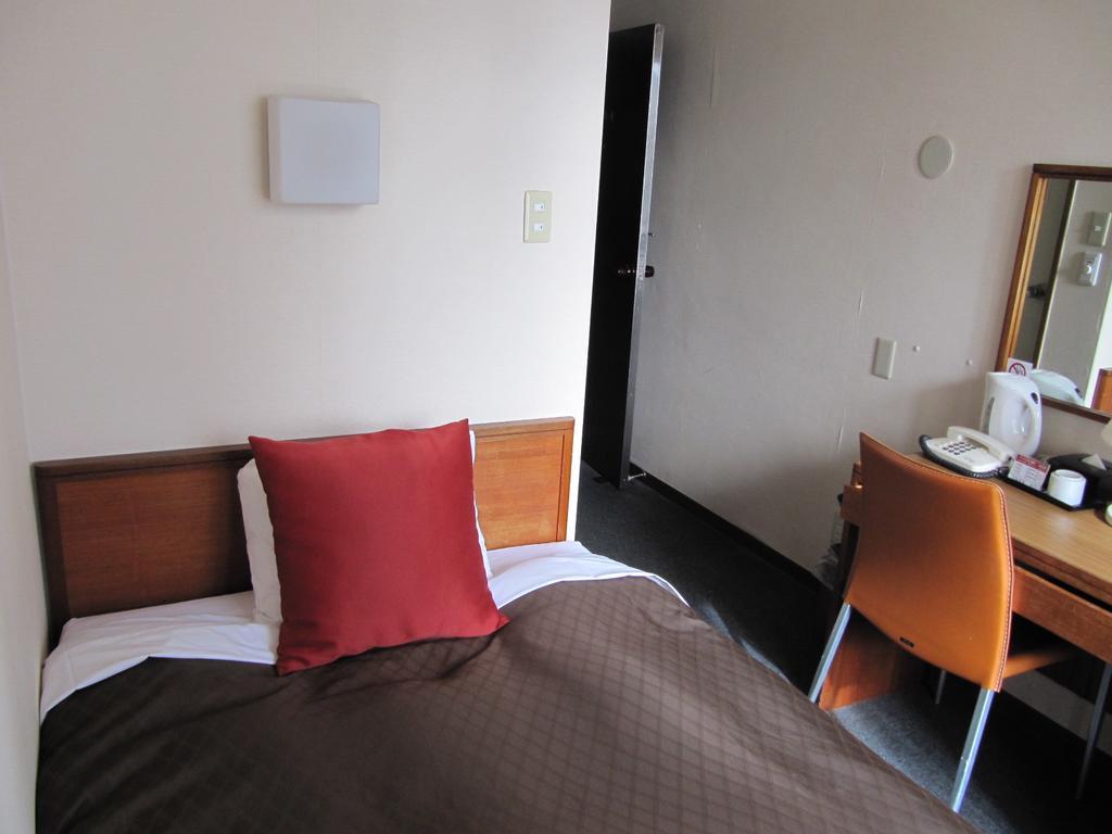 Hotel 1-2-3 Nagoya Marunouchi Экстерьер фото