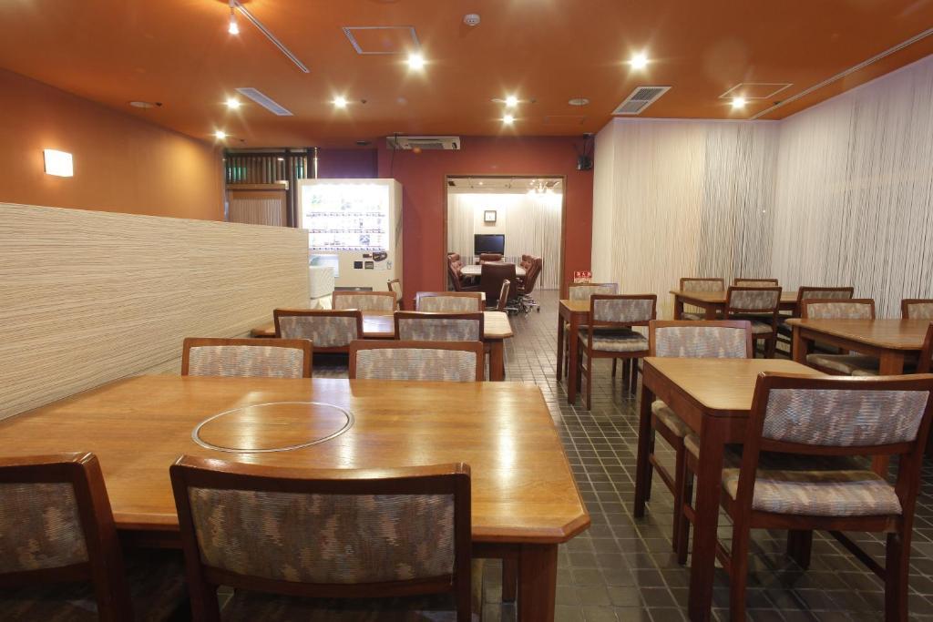 Hotel 1-2-3 Nagoya Marunouchi Экстерьер фото
